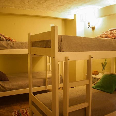 Loma Linda Hostal Y Posada Serrana El Rincón Extérieur photo