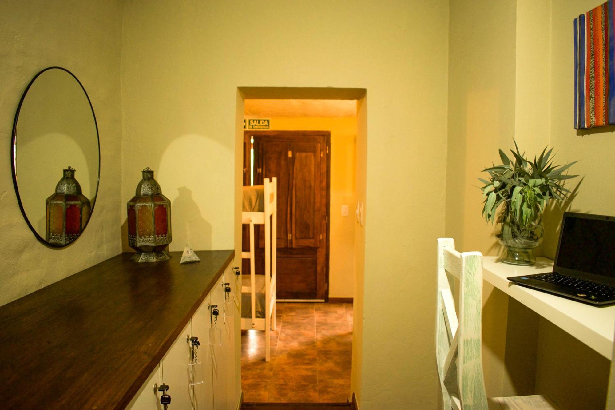 Loma Linda Hostal Y Posada Serrana El Rincón Extérieur photo
