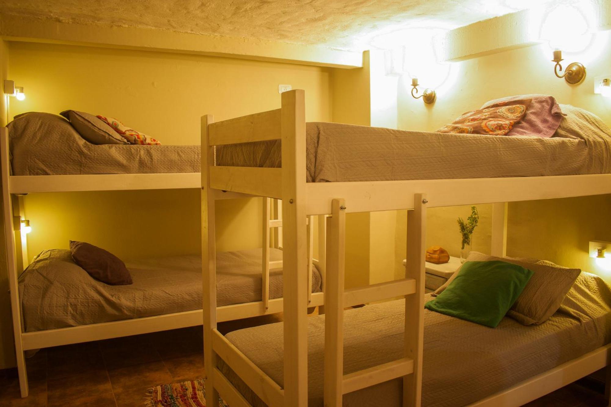 Loma Linda Hostal Y Posada Serrana El Rincón Extérieur photo