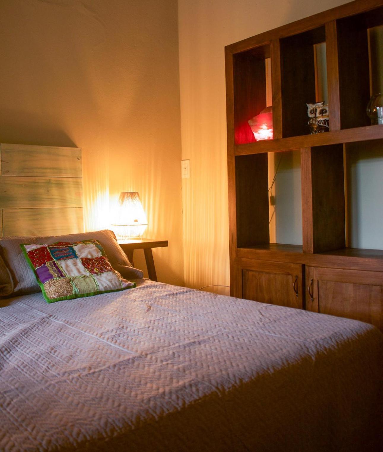 Loma Linda Hostal Y Posada Serrana El Rincón Extérieur photo