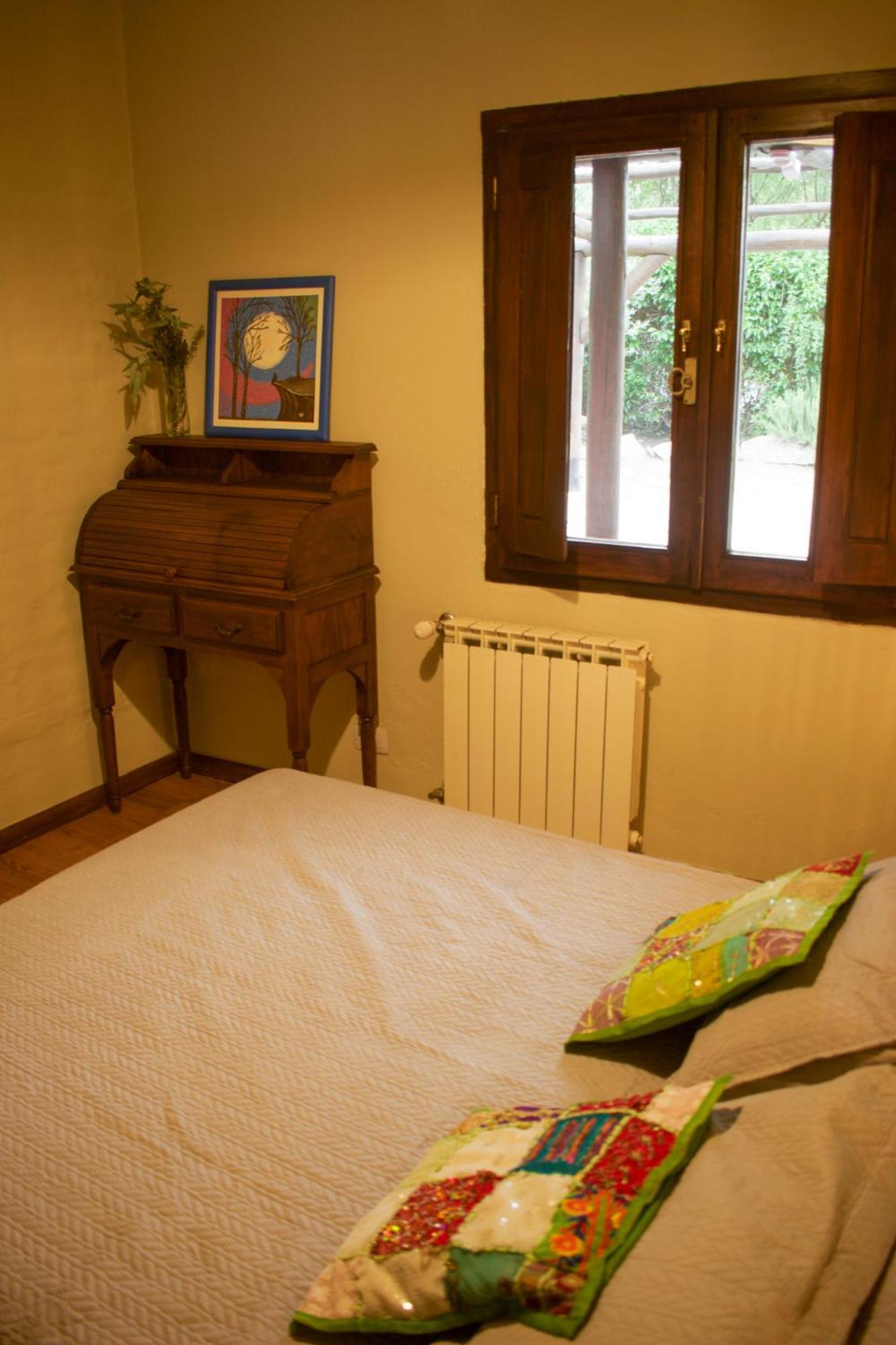 Loma Linda Hostal Y Posada Serrana El Rincón Extérieur photo