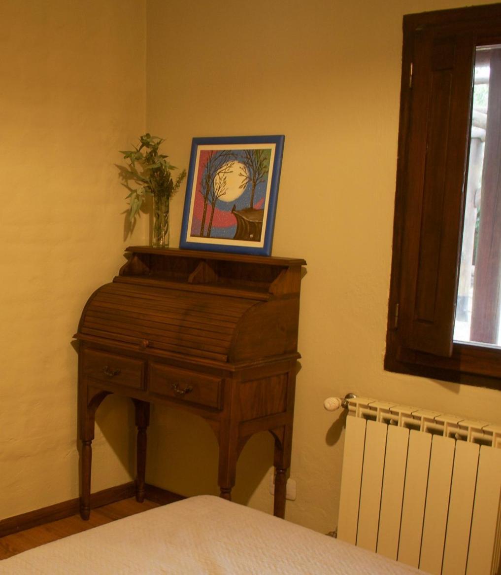 Loma Linda Hostal Y Posada Serrana El Rincón Extérieur photo