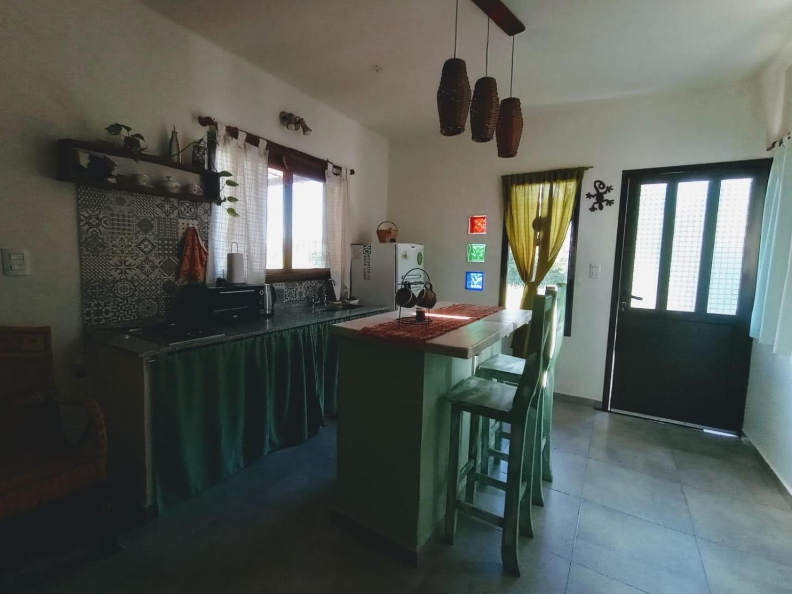 Loma Linda Hostal Y Posada Serrana El Rincón Extérieur photo