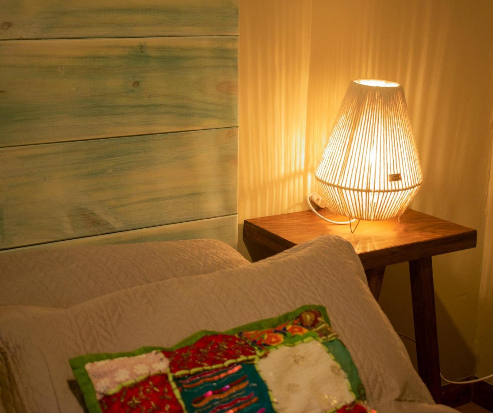 Loma Linda Hostal Y Posada Serrana El Rincón Extérieur photo
