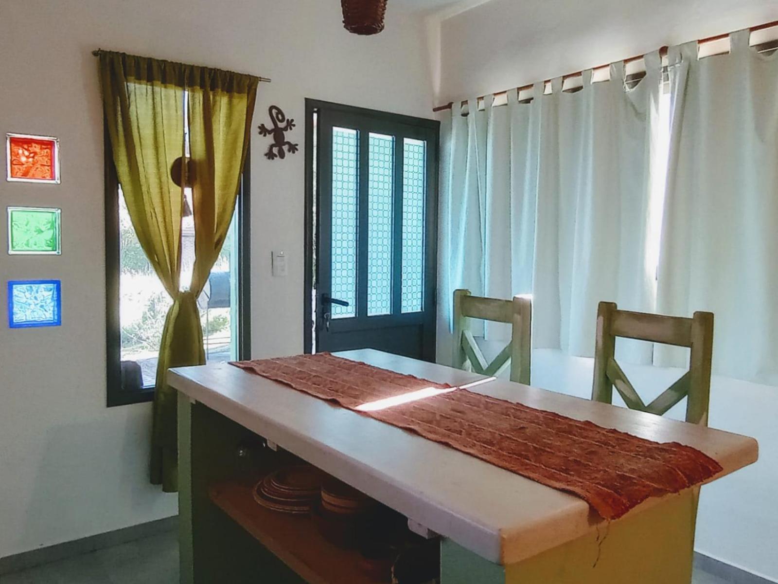 Loma Linda Hostal Y Posada Serrana El Rincón Extérieur photo