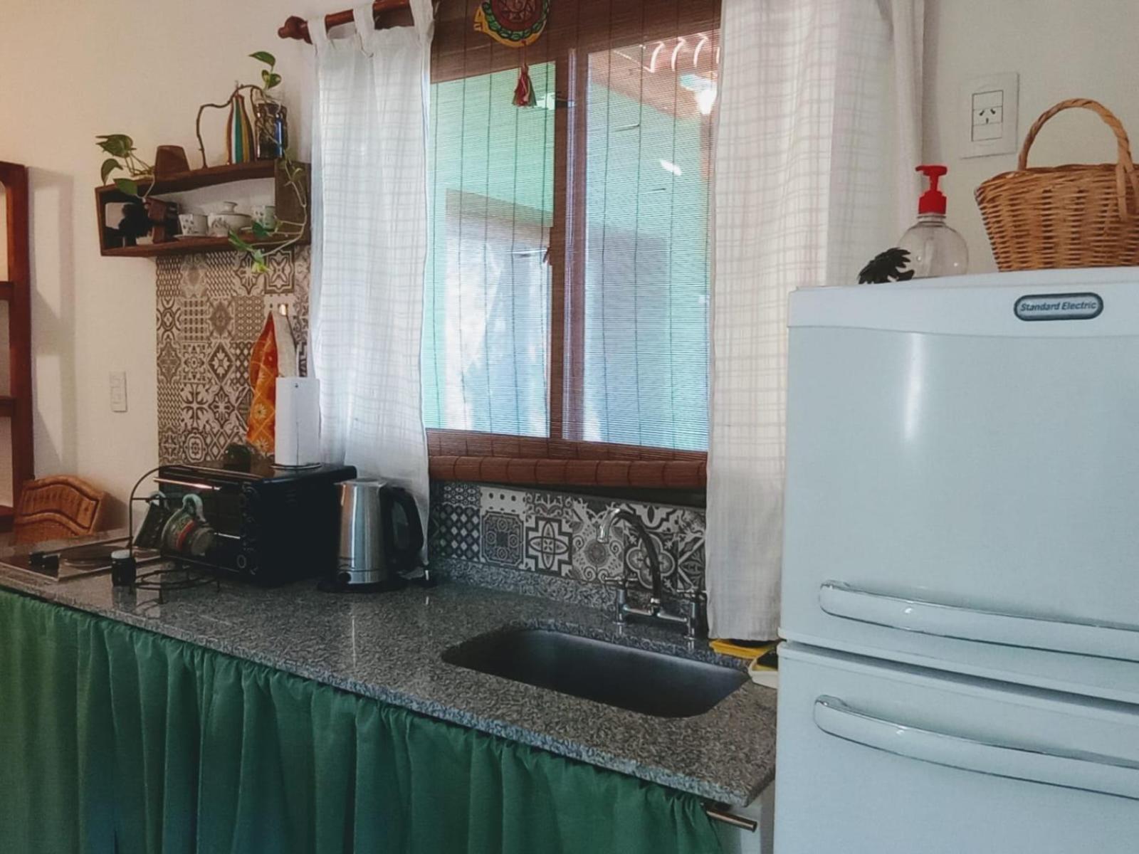 Loma Linda Hostal Y Posada Serrana El Rincón Extérieur photo