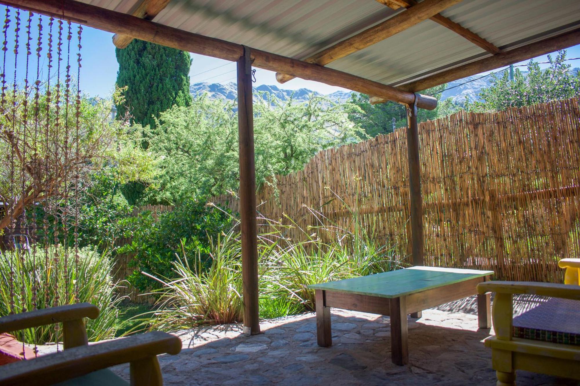 Loma Linda Hostal Y Posada Serrana El Rincón Extérieur photo